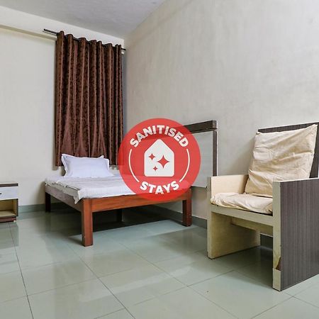 Spot On 60610 Malabar Tourist Home Канур Екстериор снимка