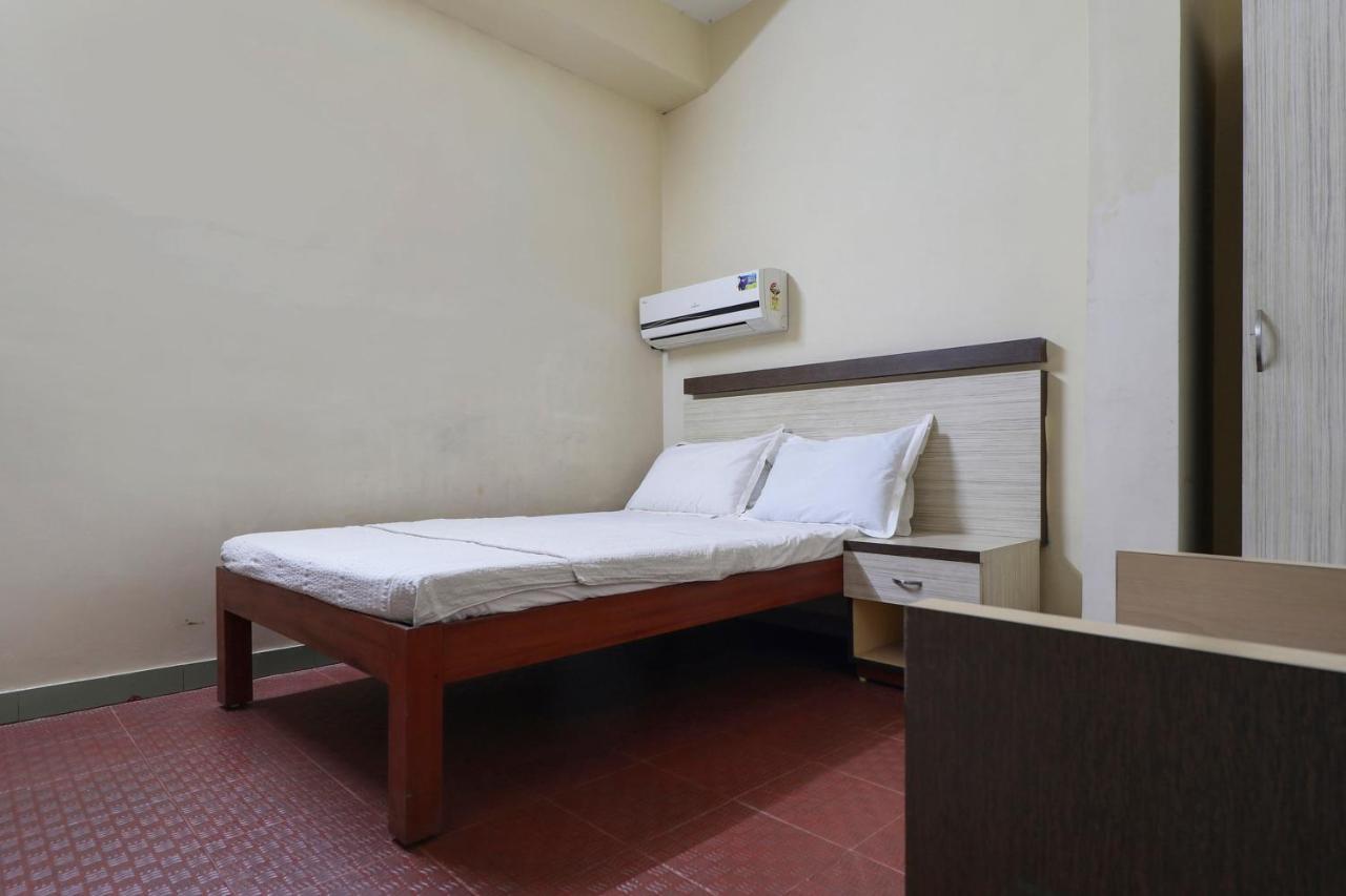 Spot On 60610 Malabar Tourist Home Канур Екстериор снимка