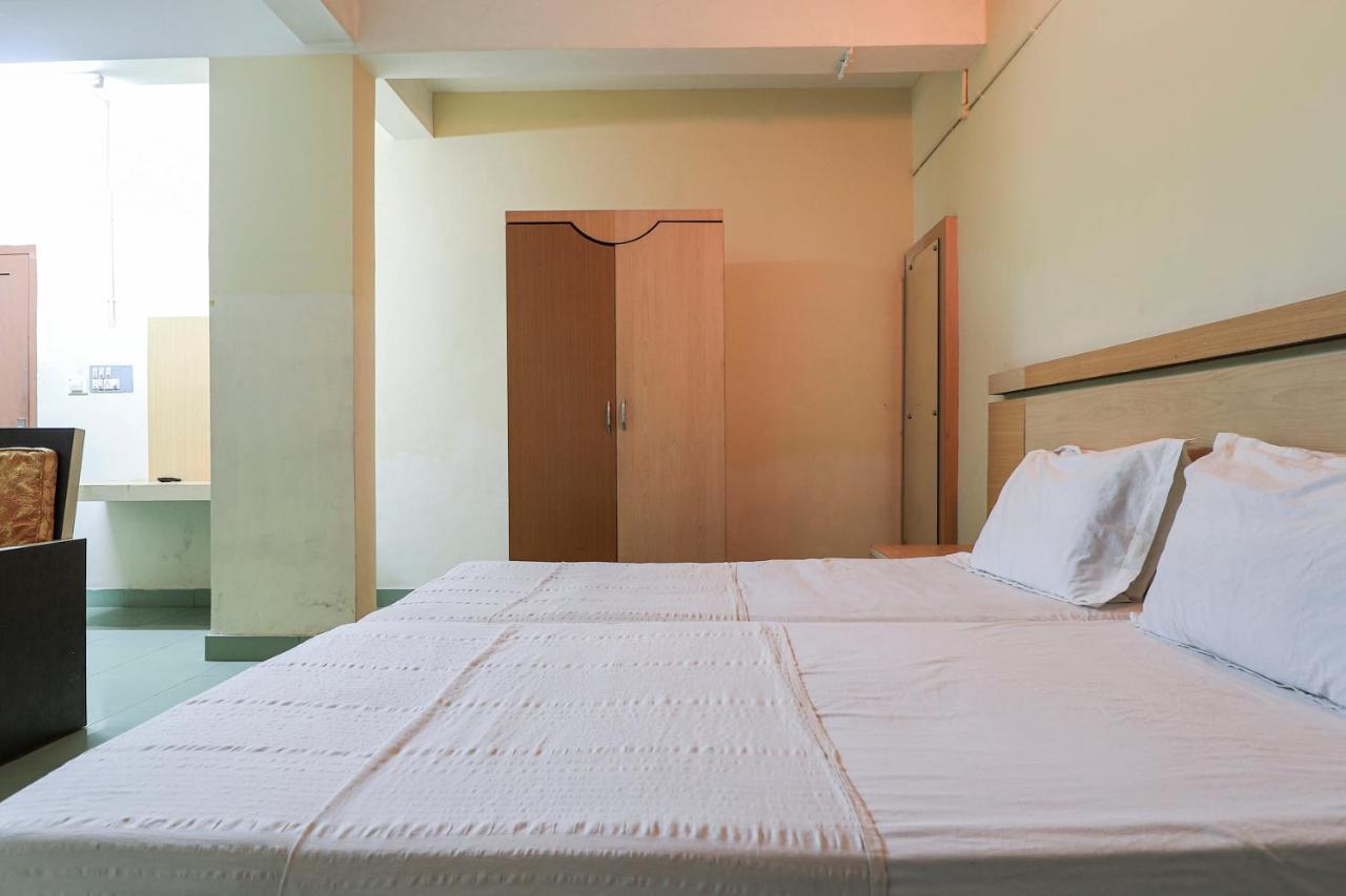 Spot On 60610 Malabar Tourist Home Канур Екстериор снимка