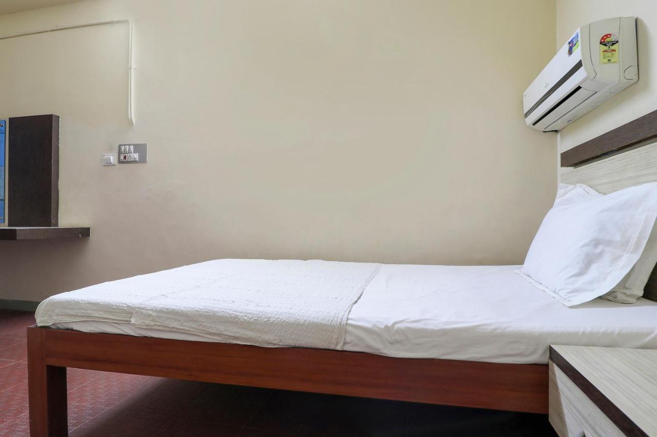 Spot On 60610 Malabar Tourist Home Канур Екстериор снимка
