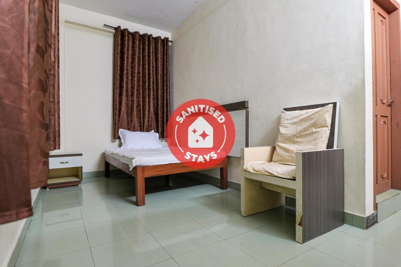 Spot On 60610 Malabar Tourist Home Канур Екстериор снимка