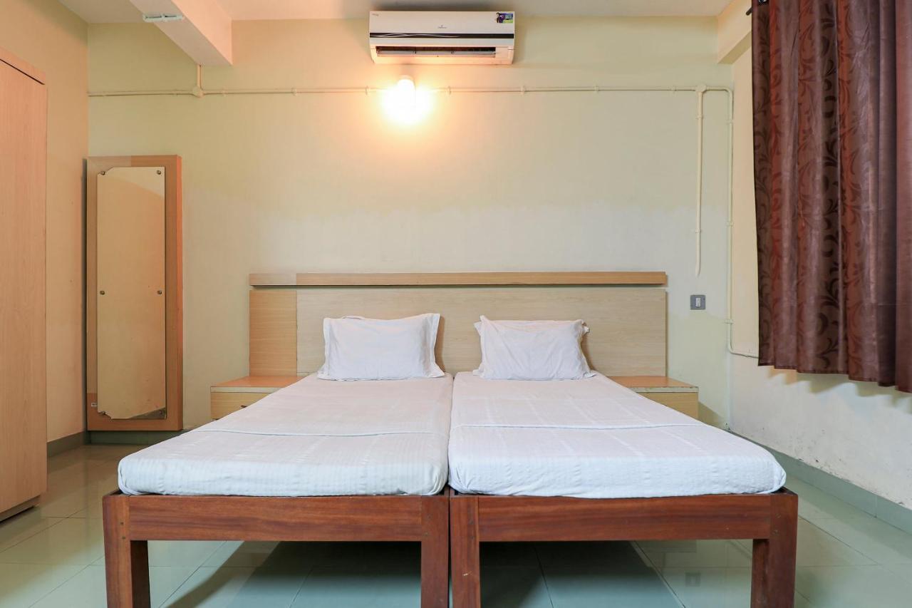 Spot On 60610 Malabar Tourist Home Канур Екстериор снимка
