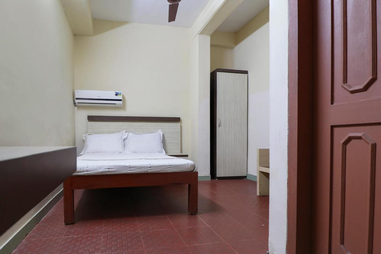 Spot On 60610 Malabar Tourist Home Канур Екстериор снимка