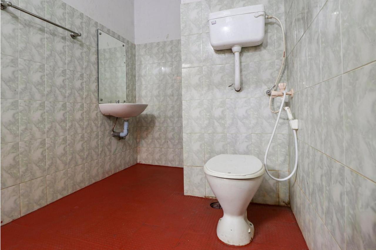 Spot On 60610 Malabar Tourist Home Канур Екстериор снимка