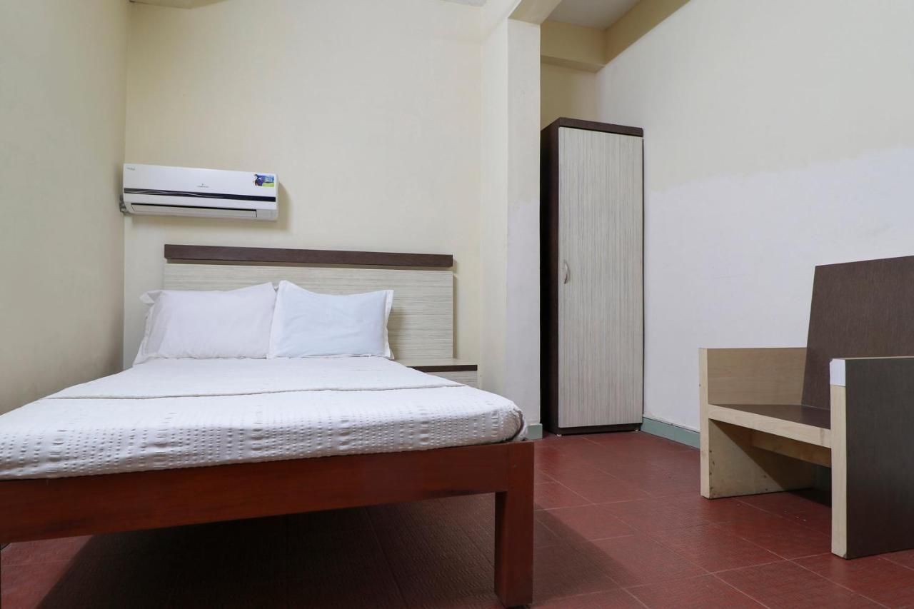 Spot On 60610 Malabar Tourist Home Канур Екстериор снимка
