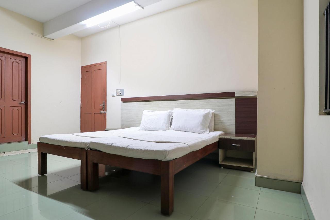 Spot On 60610 Malabar Tourist Home Канур Екстериор снимка