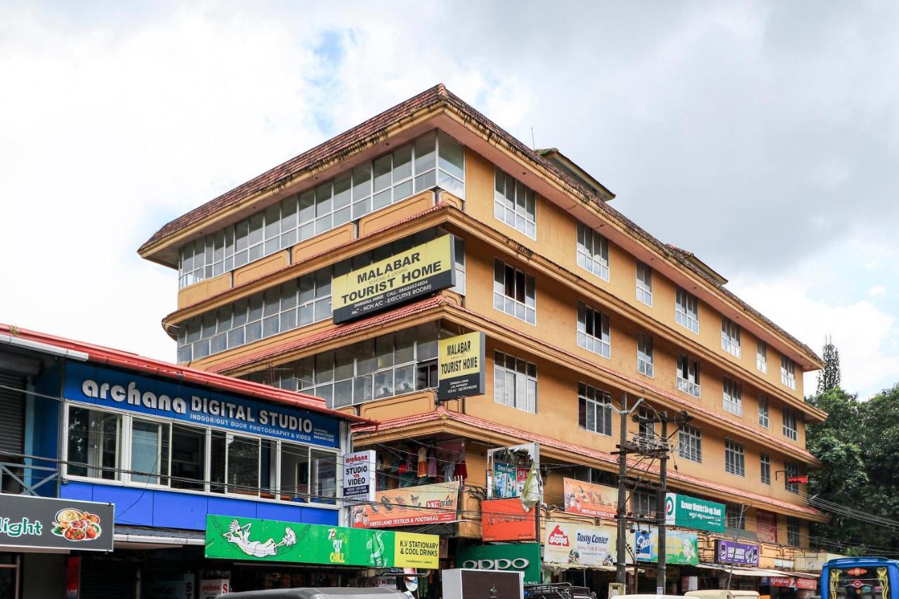 Spot On 60610 Malabar Tourist Home Канур Екстериор снимка
