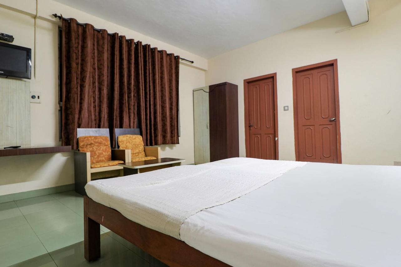 Spot On 60610 Malabar Tourist Home Канур Екстериор снимка