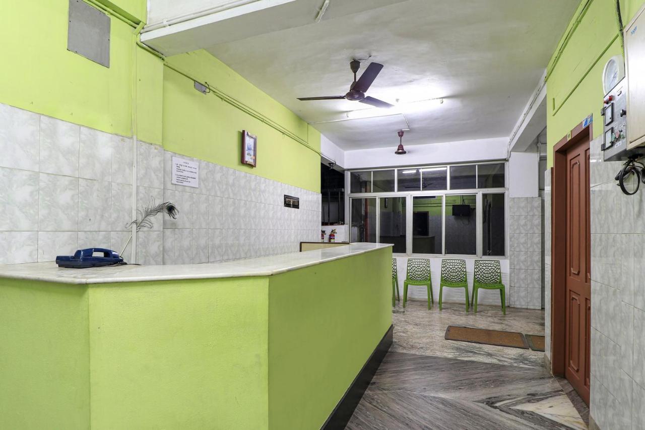 Spot On 60610 Malabar Tourist Home Канур Екстериор снимка